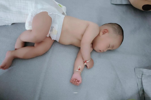 广饶怀孕多久肚子会胀气